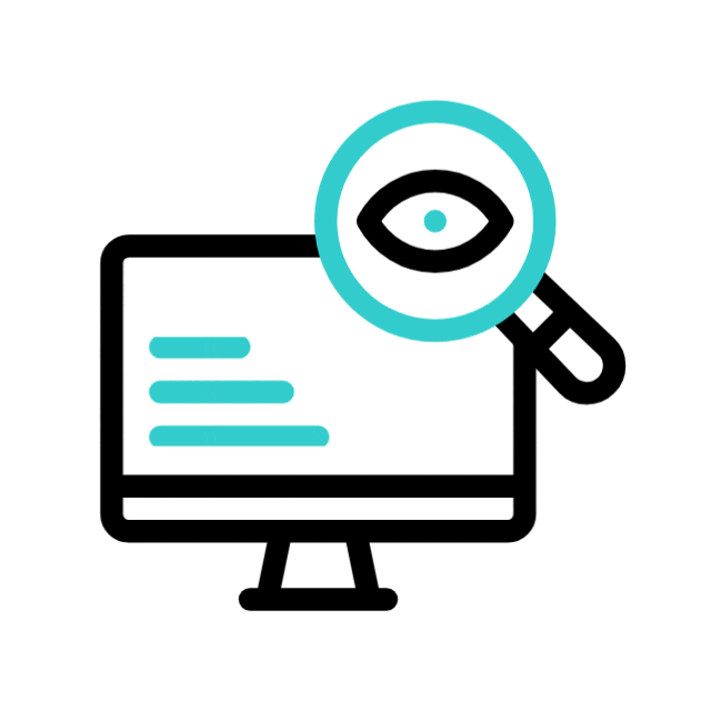 RND Softech India website